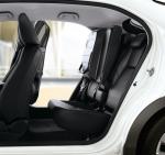Honda Civic 5-Door 2012 года (EU)